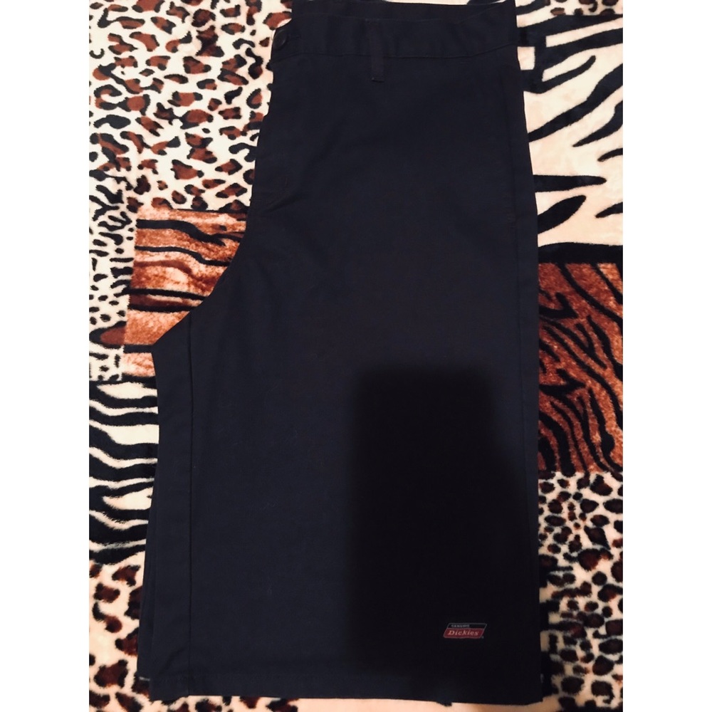 Men Dickies